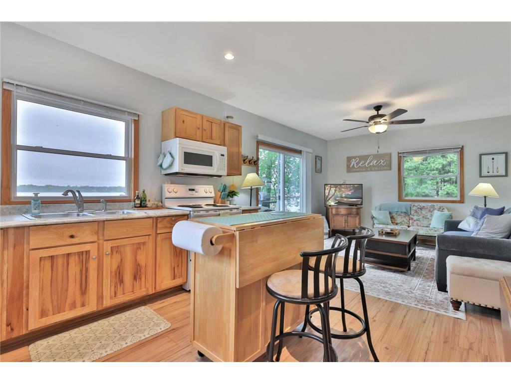 11900 Mentzer Trail Chisago Lake Twp MN 55045 - South Lindstrom 7076326 image6