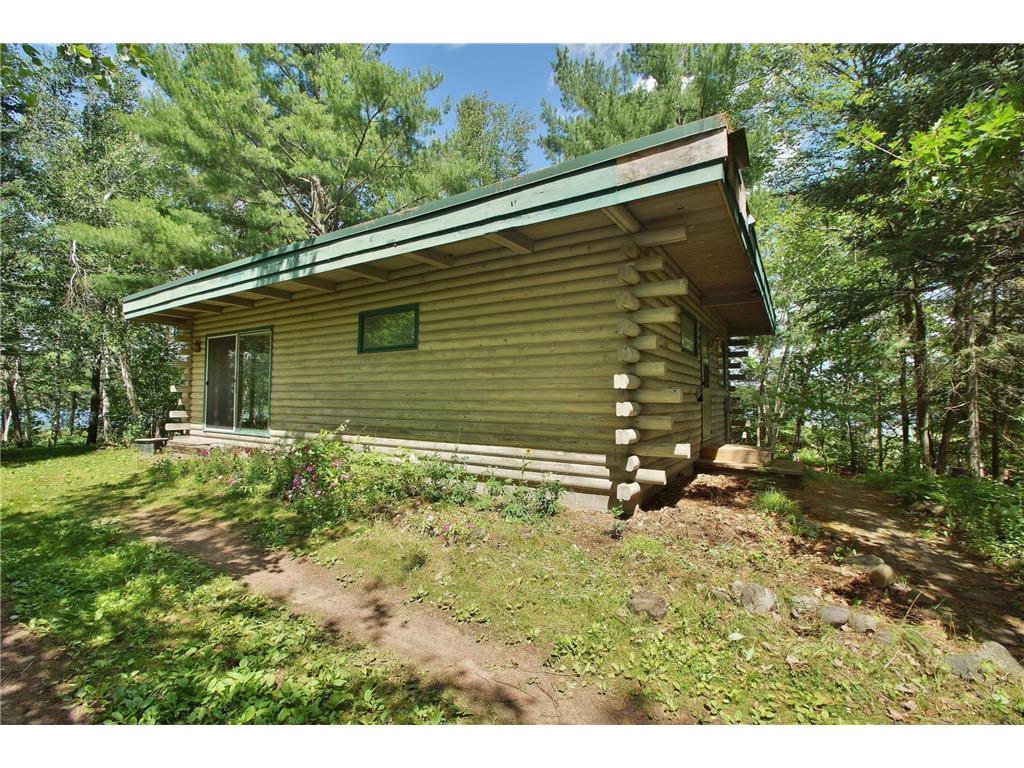 11901N Sparrow Lane Hayward WI 54843 - Tiger Cat Flowage 6536030 image1