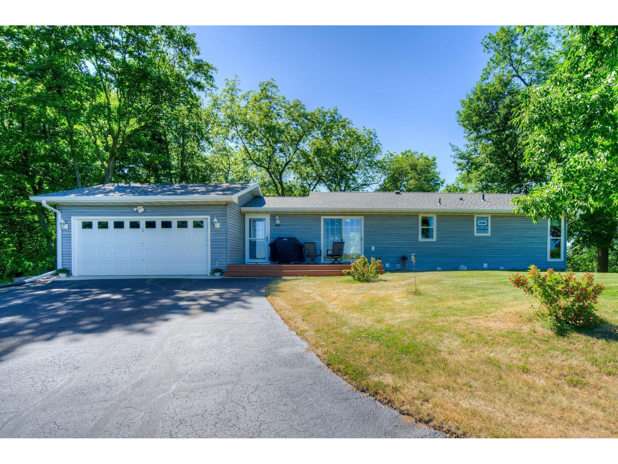 1191 Hammond Avenue NE, Buffalo, MN, 55313 MLS 6009478 Edina Realty
