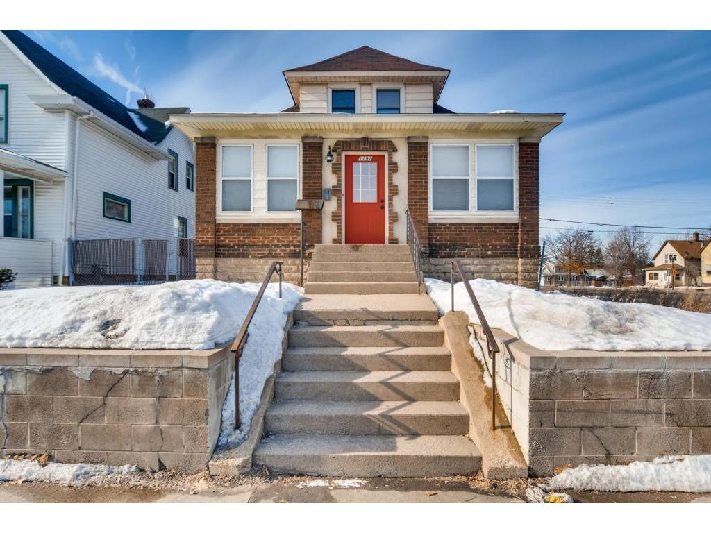 1191 Rice Street, Saint Paul, MN 55117 MLS 5500169 Edina Realty