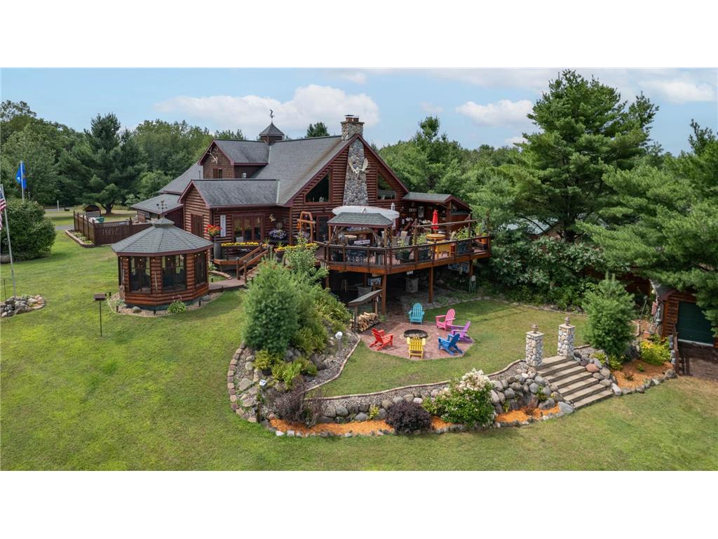 11911 E Rowe Road Lake Nebagamon WI 54849 7097580 image2