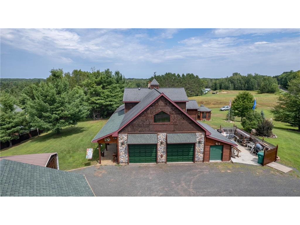 11911 E Rowe Road Lake Nebagamon WI 54849 7097580 image22