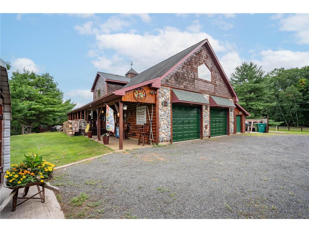 11911 E Rowe Road Lake Nebagamon WI 54849 7097580 image26