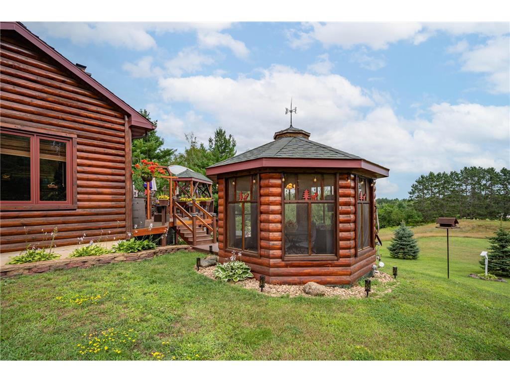 11911 E Rowe Road Lake Nebagamon WI 54849 7097580 image30