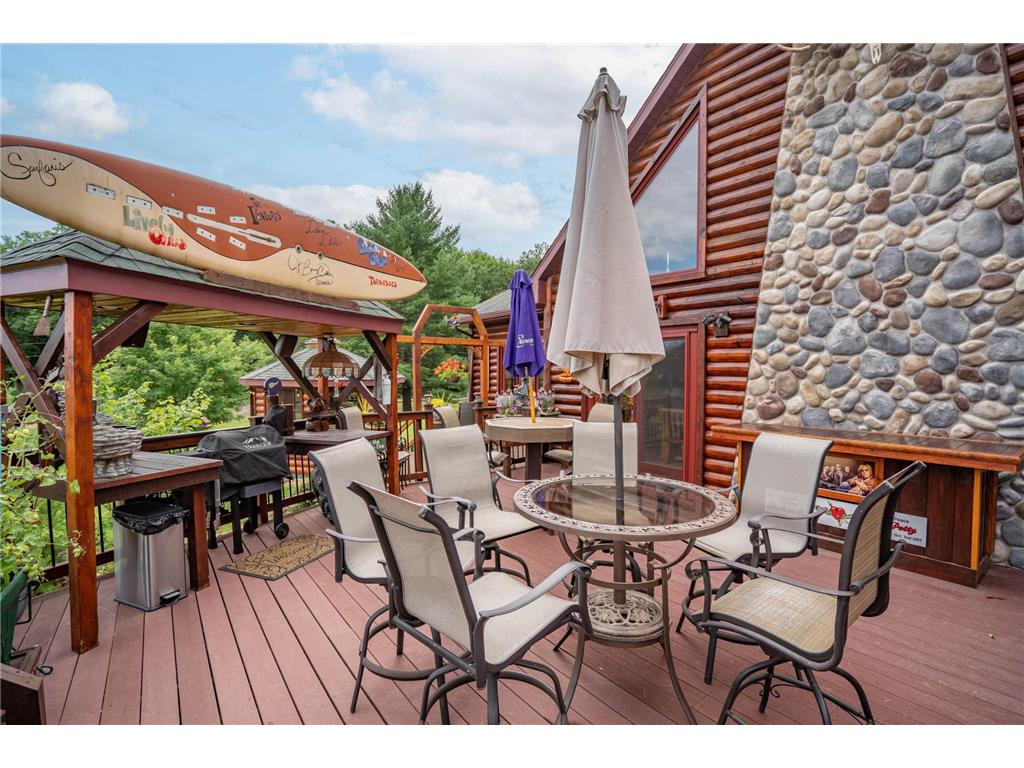 11911 E Rowe Road Lake Nebagamon WI 54849 7097580 image34