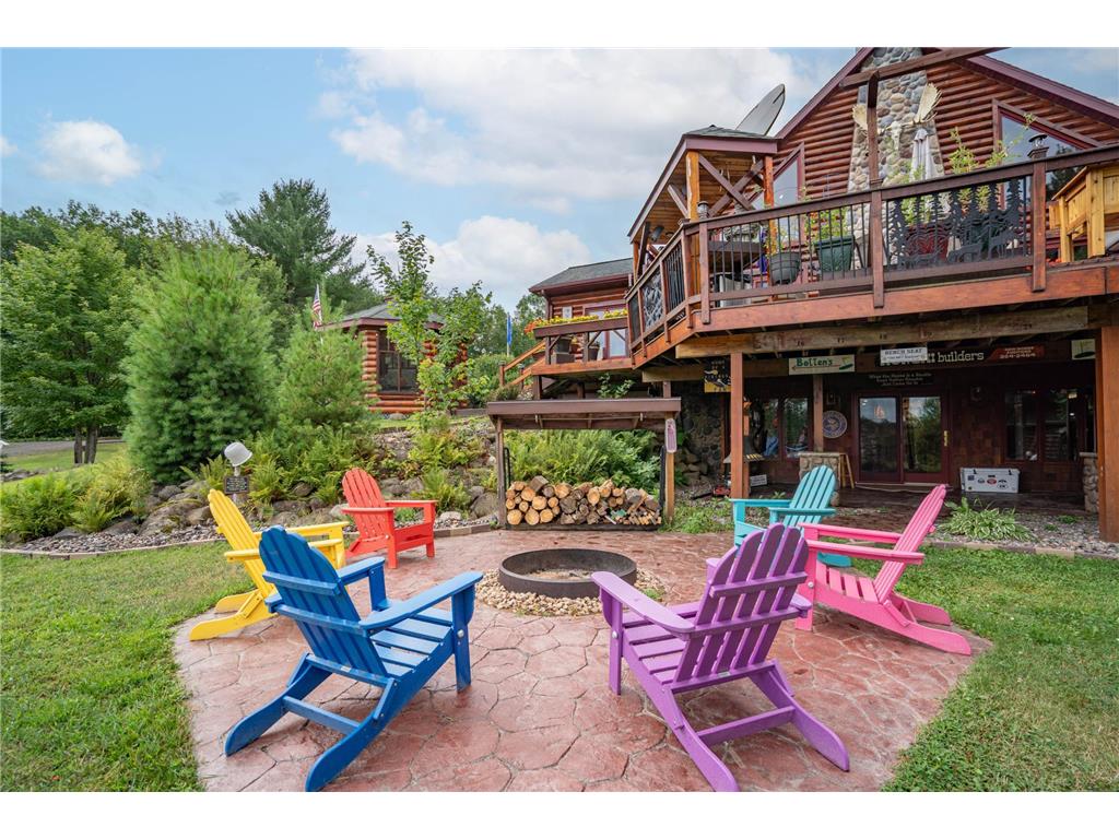 11911 E Rowe Road Lake Nebagamon WI 54849 7097580 image4
