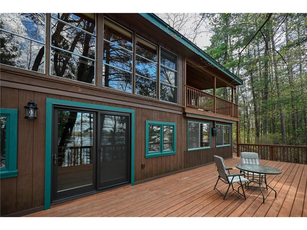 1192 Blackburn Road Scott Twp WI 54801 - McKenzie Lake 6720179 image17