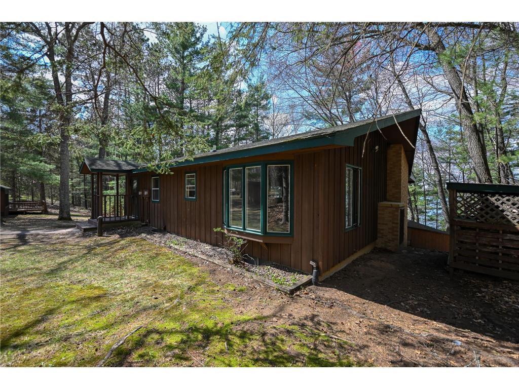 1192 Blackburn Road Scott Twp WI 54801 - McKenzie Lake 6720179 image20