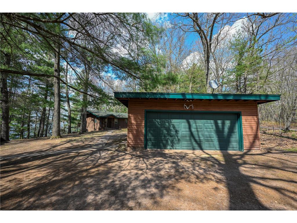 1192 Blackburn Road Scott Twp WI 54801 - McKenzie Lake 6720179 image21