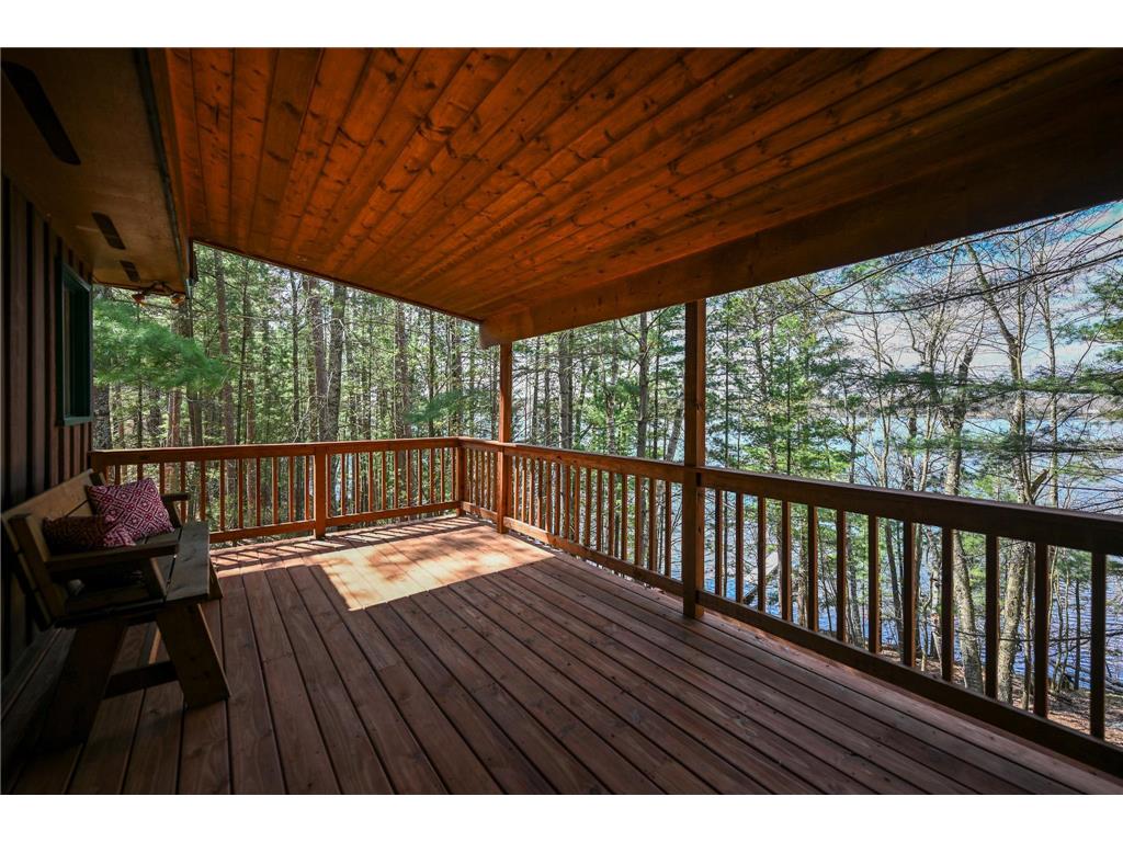 1192 Blackburn Road Scott Twp WI 54801 - McKenzie Lake 6720179 image6