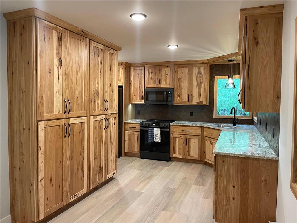 1192 Blackburn Road Scott Twp WI 54801 - McKenzie Lake 6720179 image9