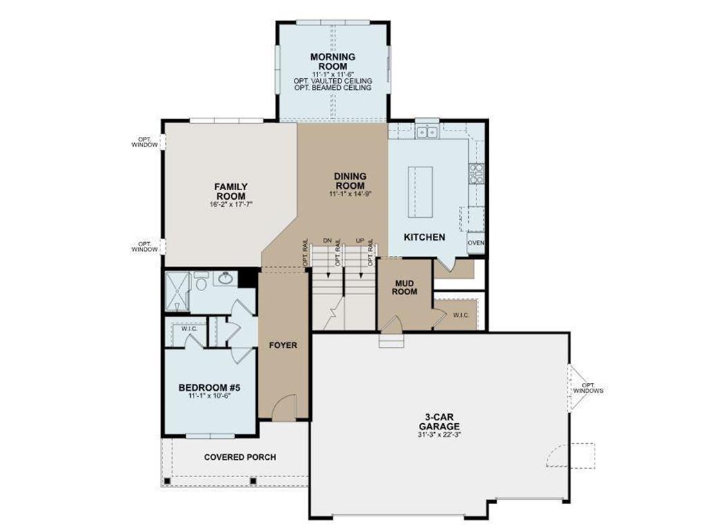 1192 Woods Creek Drive S Delano MN 55328 7061623 image2