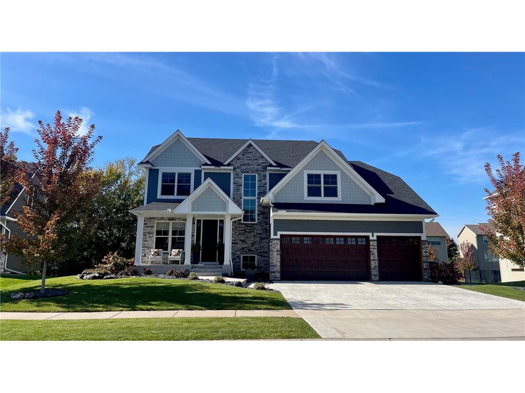 11920 Lever Street NE Blaine MN 55449 6491280 image1