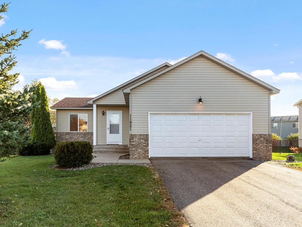 11921 78th Street NE, Otsego, MN, 55301 MLS 6321112 Edina Realty