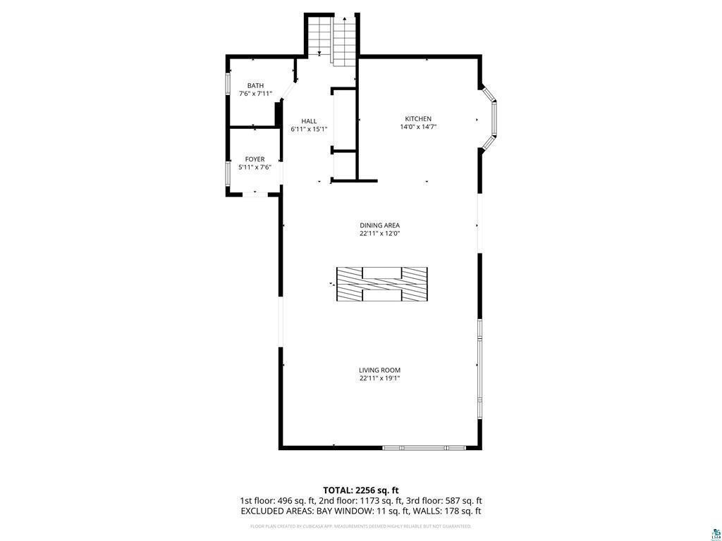 11923 E County Road B Lake Nebagamon WI 54849 7048898 image25