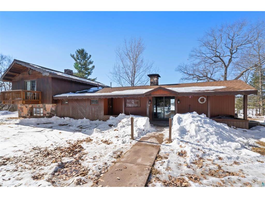 11923 E County Road B Lake Nebagamon WI 54849 7048898 image47