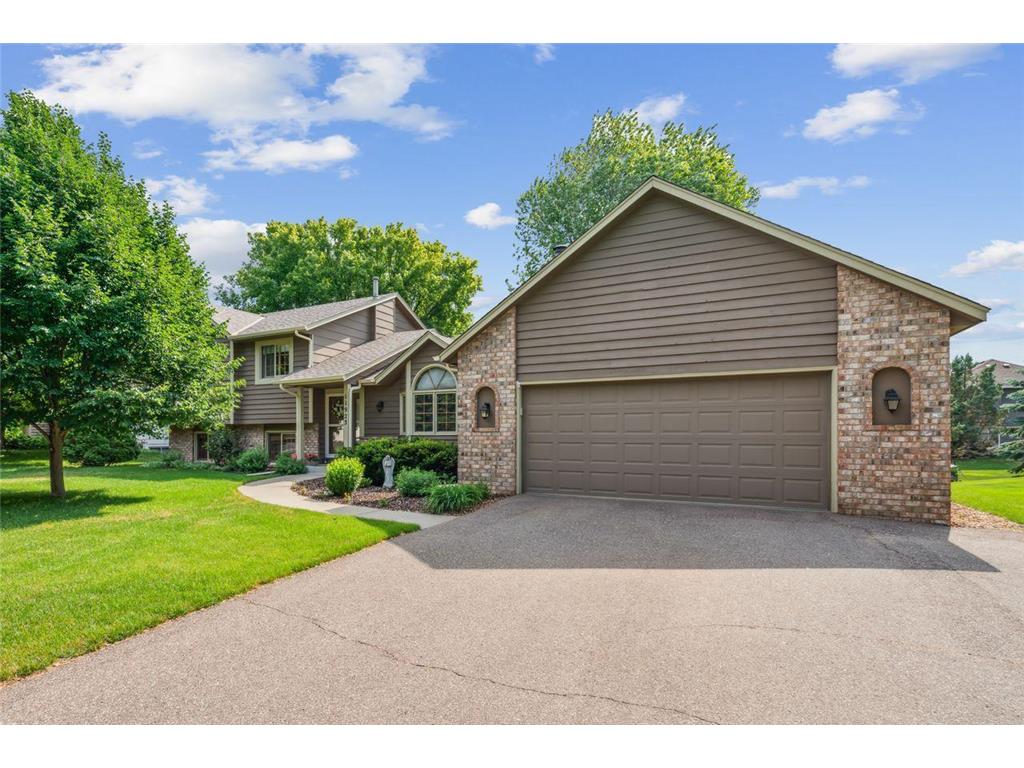 11923 Jenkins Street NE, Blaine, MN 55449 MLS 6377420 Edina Realty