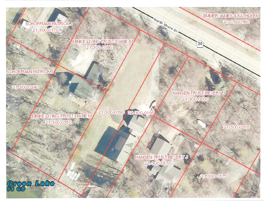 11929 North Shore Drive Spicer MN 56288 - Green 7104366 image41