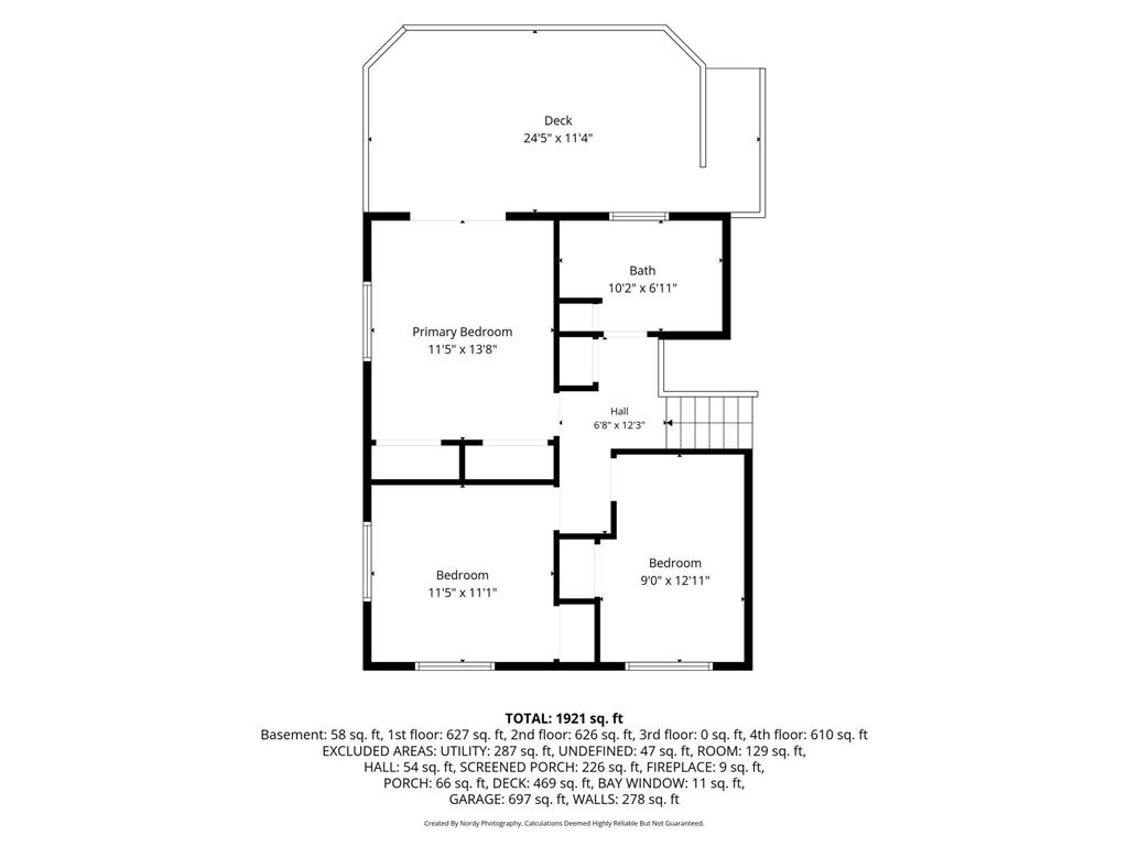 11935 Oak Street Chisago City MN 55013 - South Lindstrom 7088250 image51