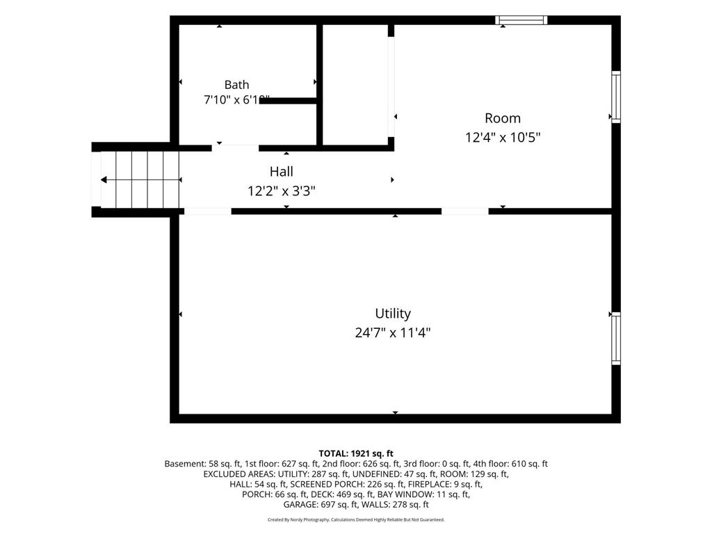 11935 Oak Street Chisago City MN 55013 - South Lindstrom 7088250 image53
