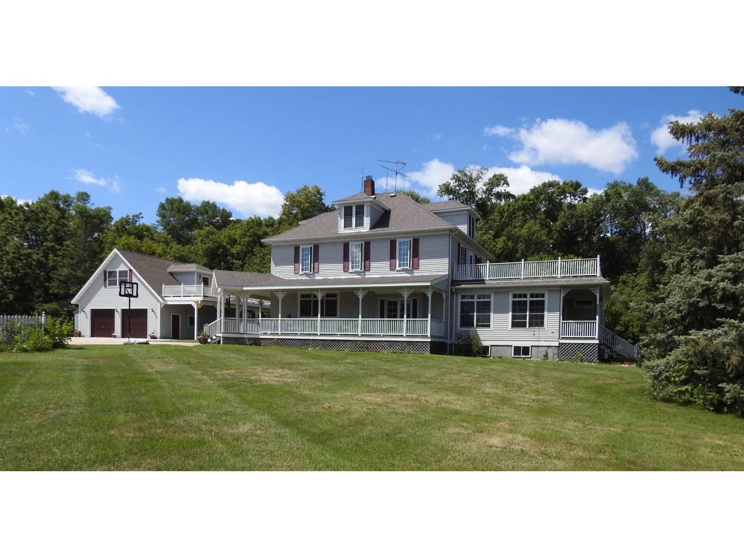 11936 Co Rd 5 NW, Brandon, MN, 56315 MLS 5638321 Edina Realty