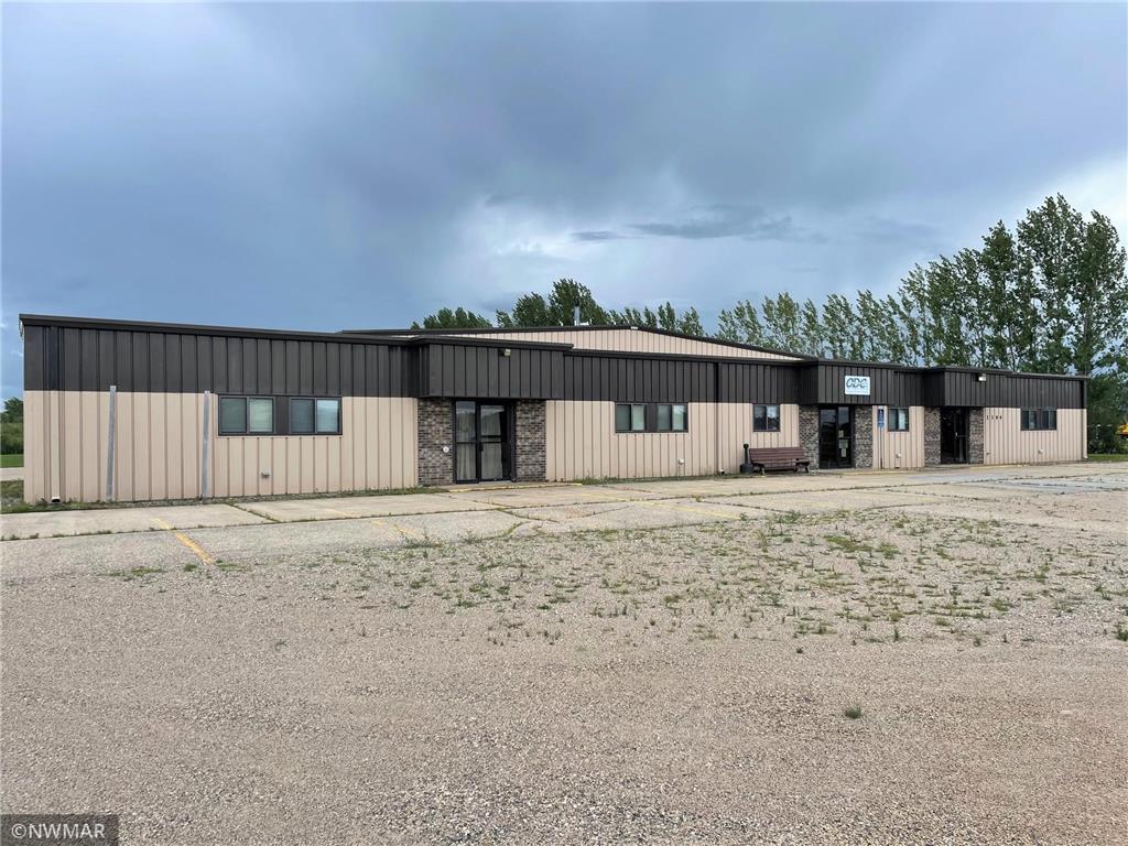 1194 Center Street W, Roseau, MN, 56751 MLS 6241258 Edina Realty