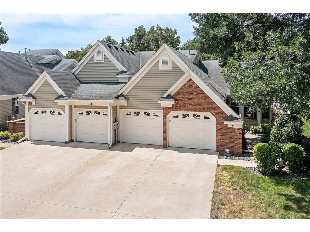 1194 Pond View Lane White Bear Twp MN 55110 6399251 image1