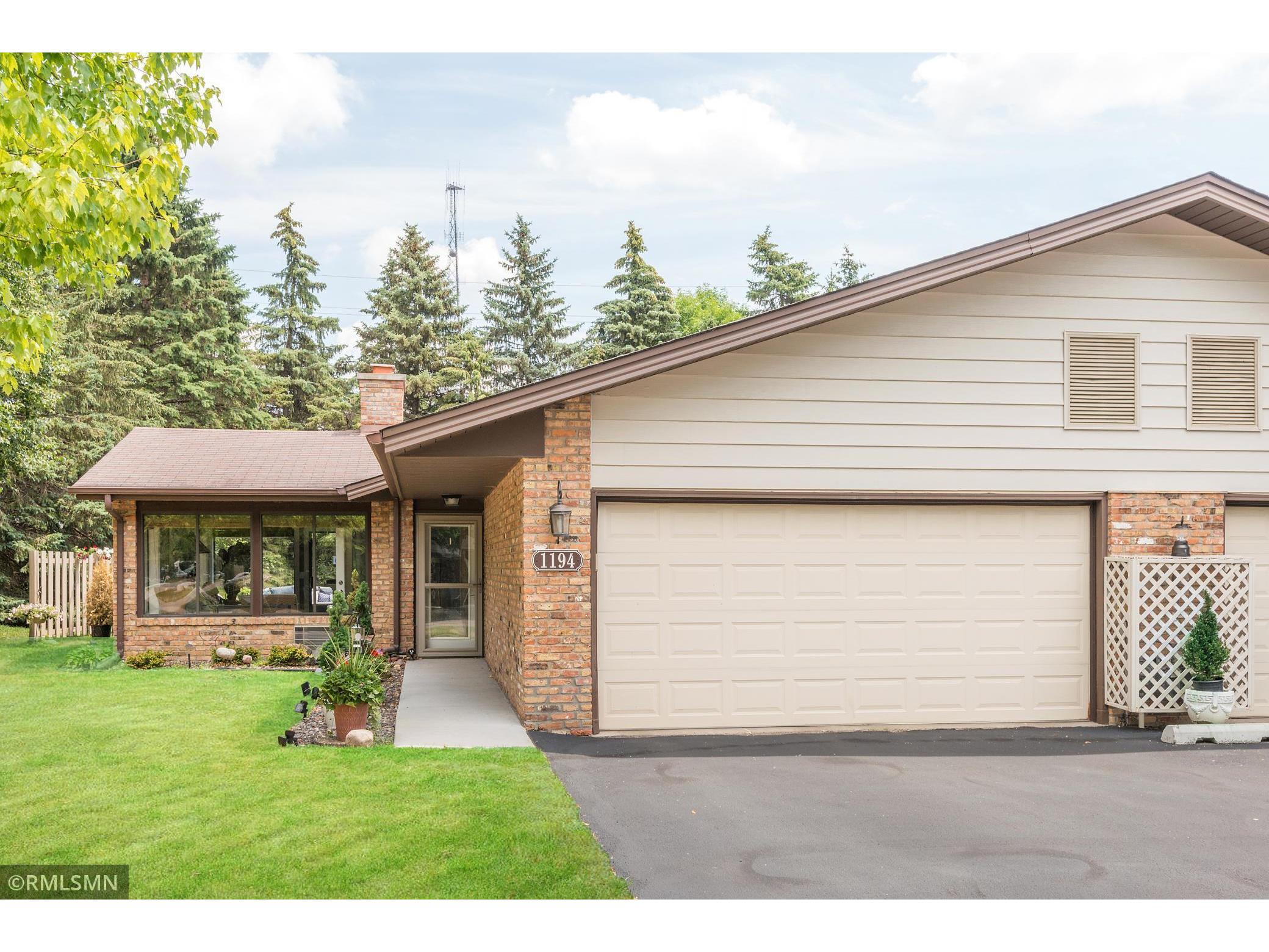 1194 WESTON LANE N, Plymouth, MN 55447 MLS 6015353 Edina Realty