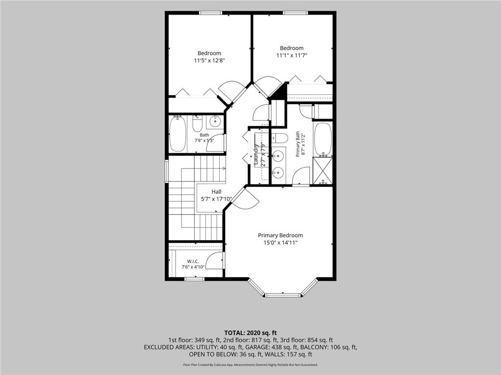 11941 Emery Village Drive N #2101 Champlin MN 55316 7089651 image57
