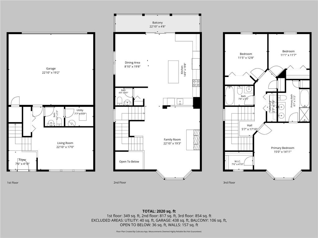 11941 Emery Village Drive N #2101 Champlin MN 55316 7089651 image60