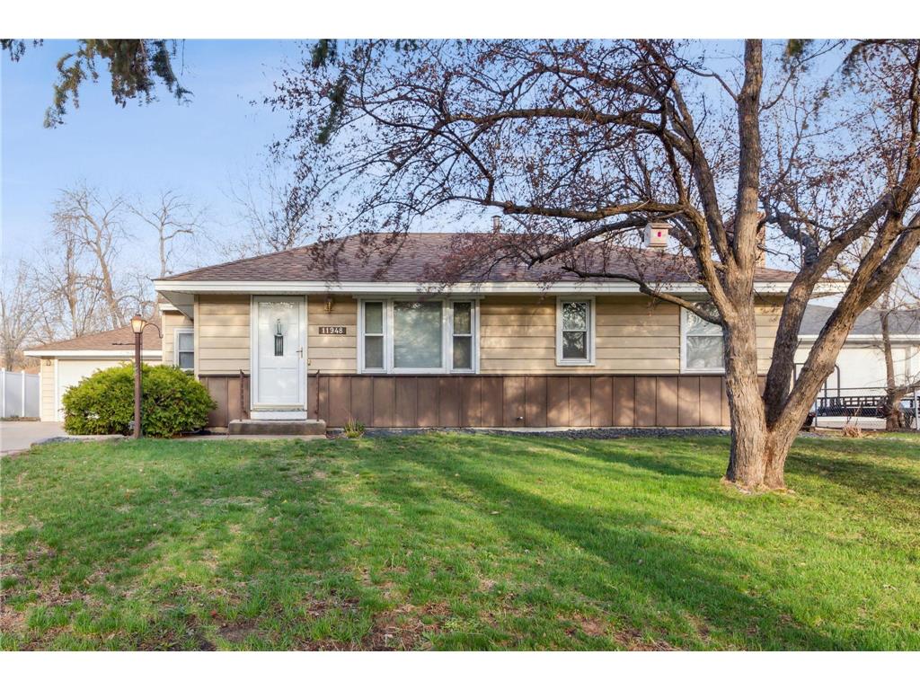 11948 Norway Street NW Coon Rapids MN 55448 6522740 image1