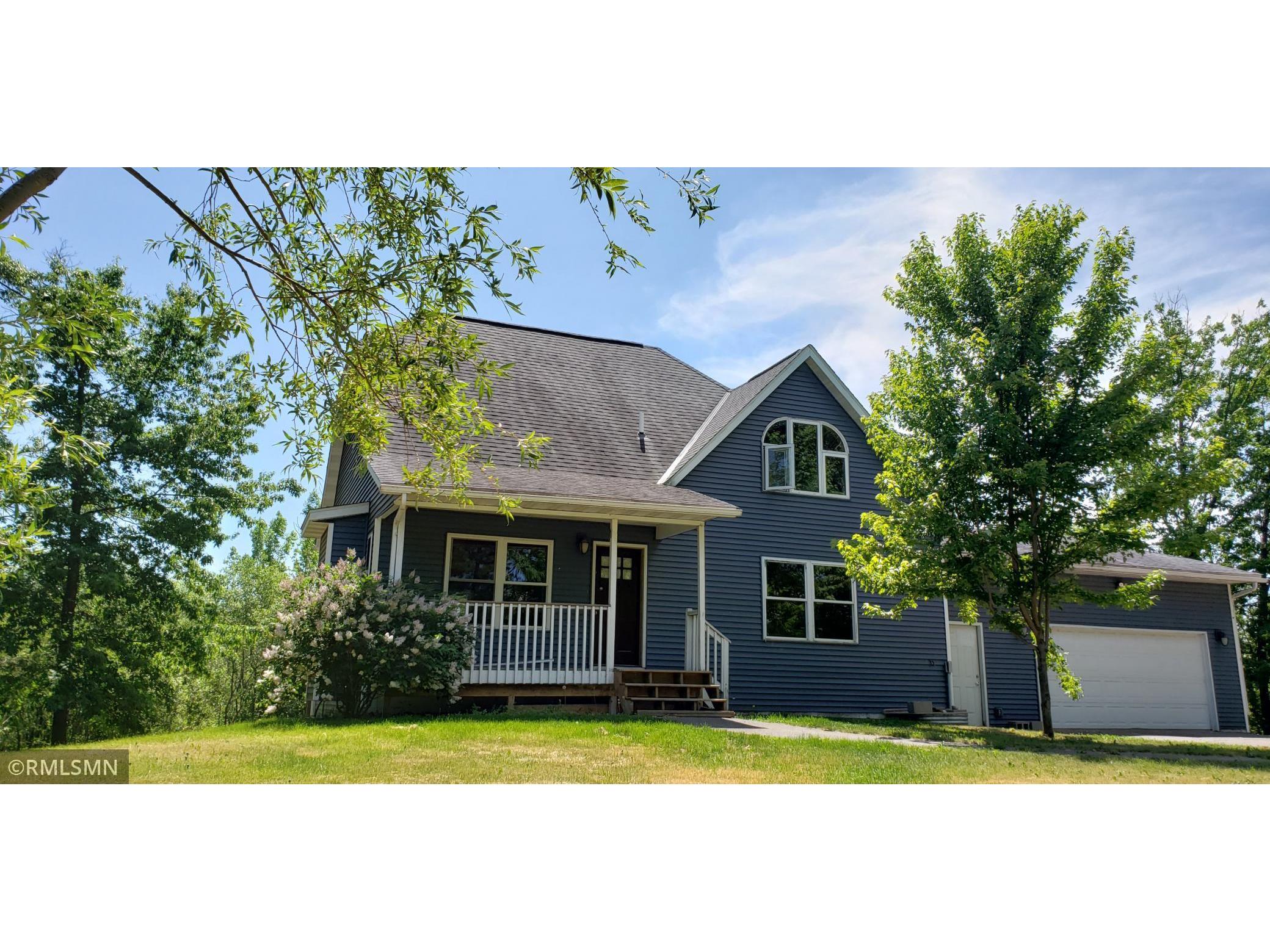 1195 395th Street, Isle, MN 56342 MLS 5668357 Edina Realty