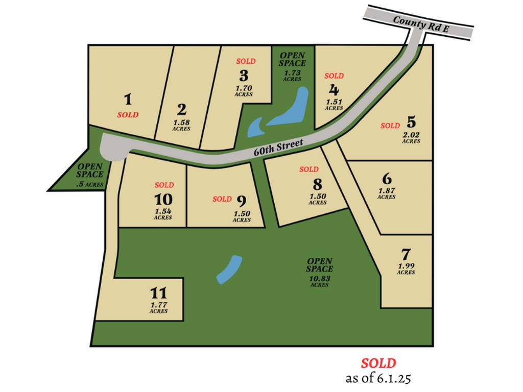 1195 60th Street Saint Joseph Twp WI 54016 6701150 image2