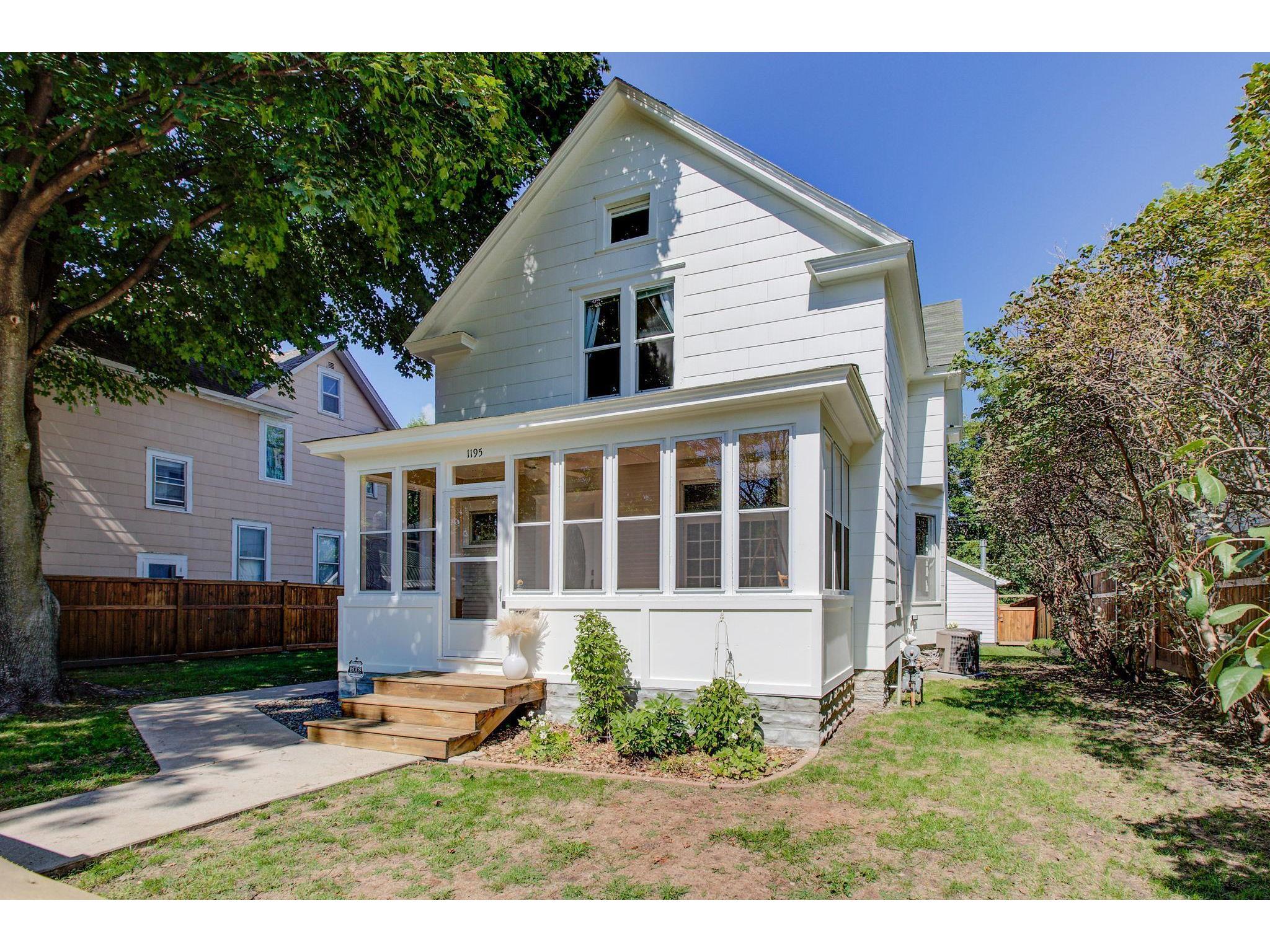 1195 Beech Street, Saint Paul, MN 55106 MLS 6100388 Edina Realty