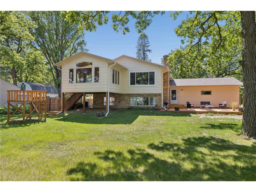 1195 Lakeshore Drive Big Lake MN 55309 - Mitchell 7078656 image1