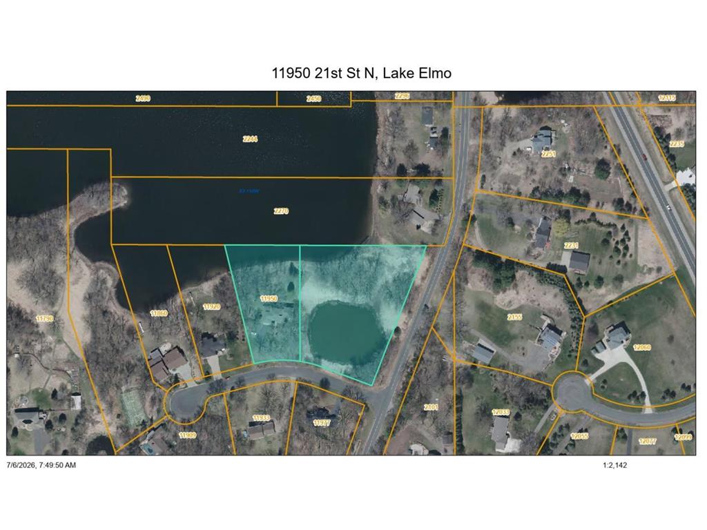 11950 21st Street N Lake Elmo MN 55042 - Downs 7097385 image59