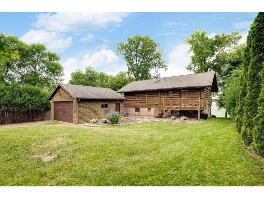 11950 Mentzer Trail Chisago Lake Twp MN 55045 - South Lindstrom 6372713 image1