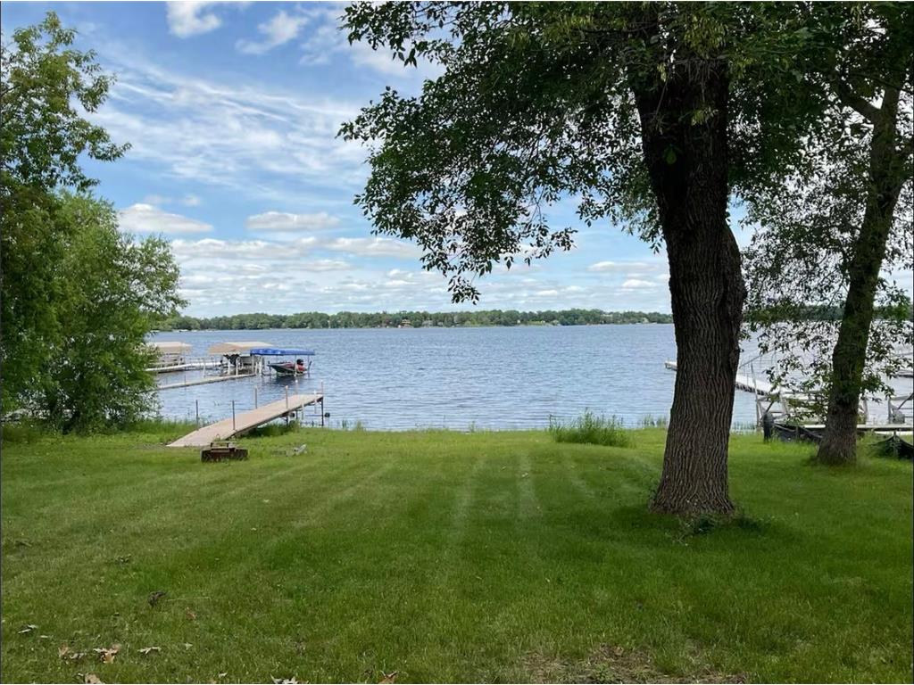 11950 Mentzer Trail Chisago Lake Twp MN 55045 - South Lindstrom 6770428 image1