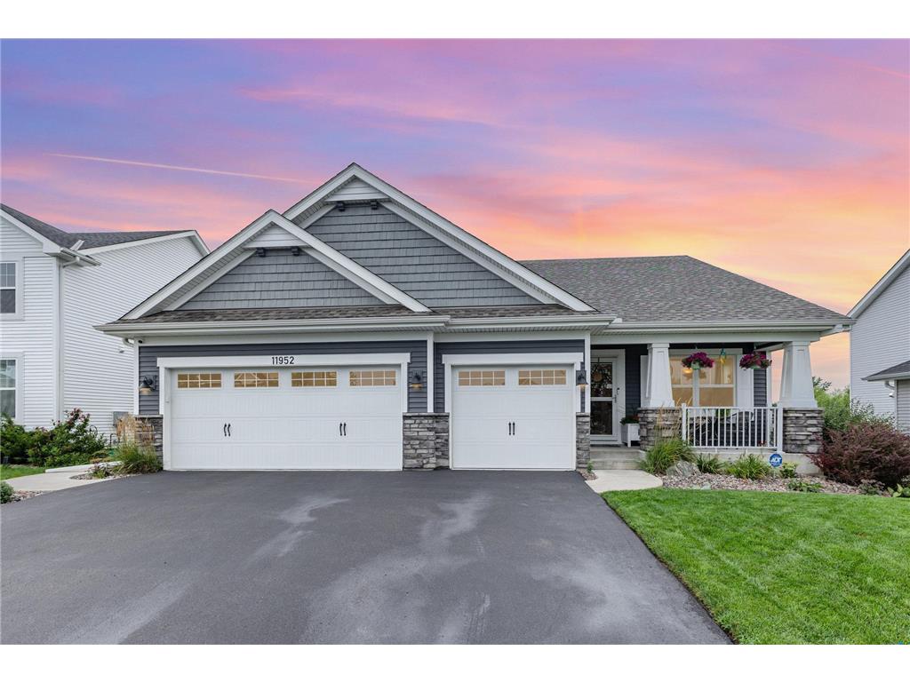 11952 73rd Street NE Otsego MN 55301 6764859 image1