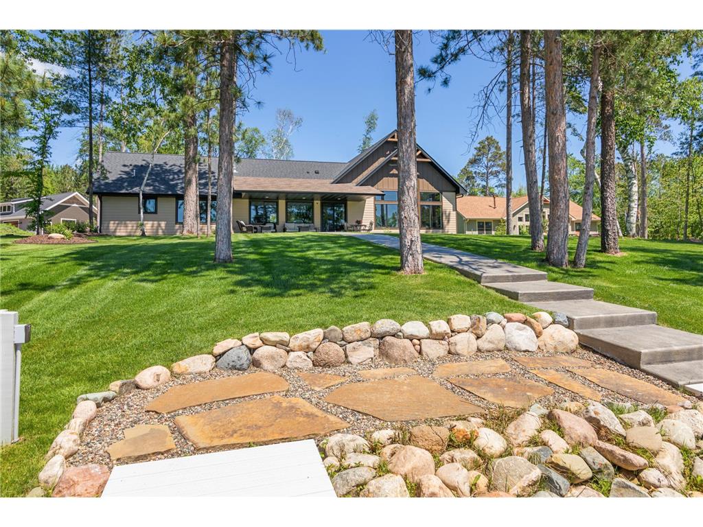 11953 Blue Rush Lane, Crosslake, MN, 56442 MLS 6225764 Edina Realty