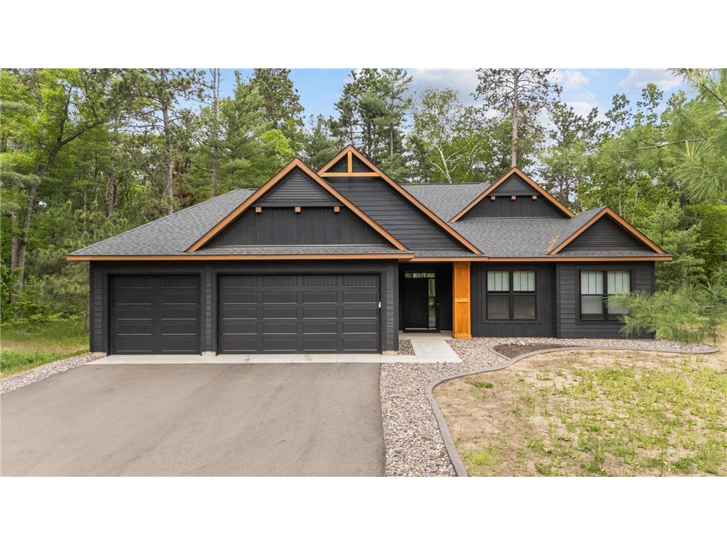 11956 Harbor Lane Crosslake MN 56442 - Rush-Hen 7044988 image1