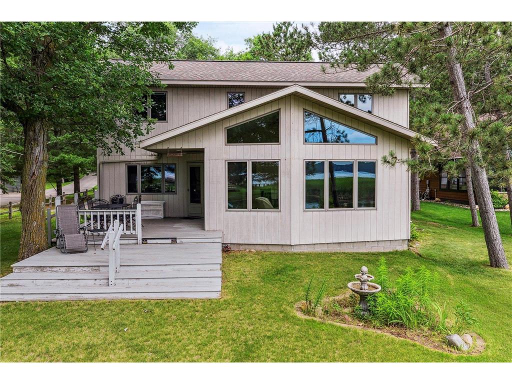 11959 Northgate Lane Fifty Lakes MN 56448 - Big Trout 6749157 image1