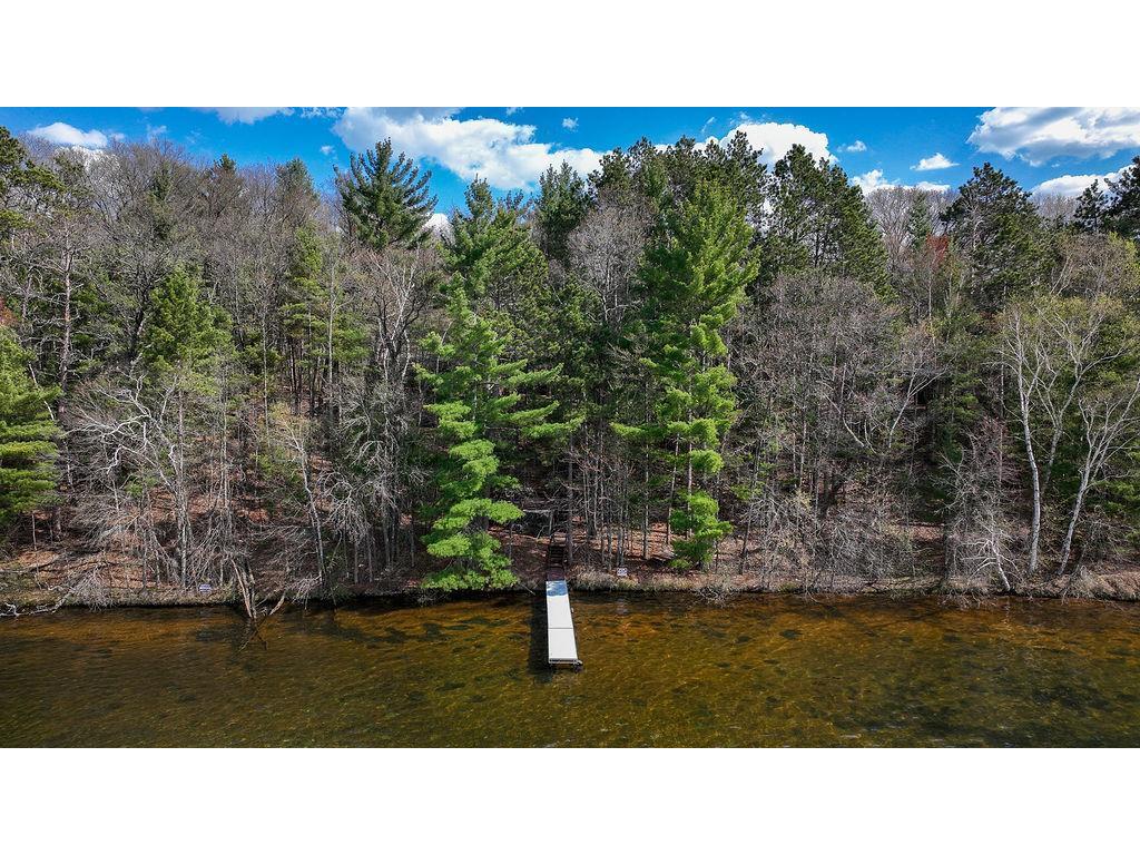 1196 Blackburn Road Scott Twp WI 54801 - McKenzie Lake 6720531 image1