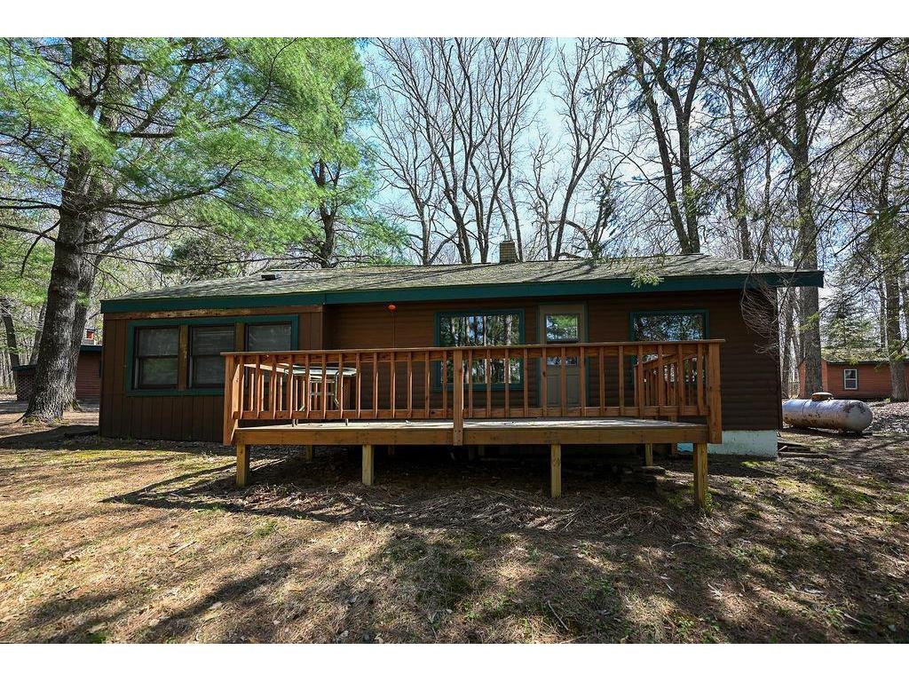 1196 Blackburn Road Scott Twp WI 54801 - McKenzie Lake 6720531 image14