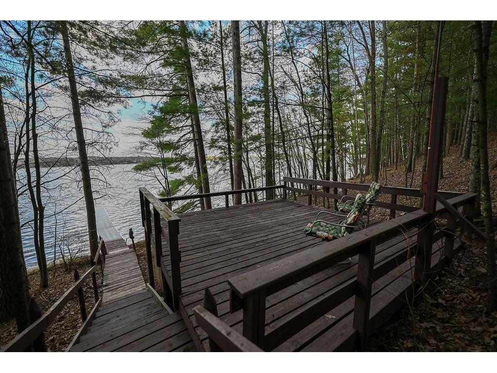 1196 Blackburn Road Scott Twp WI 54801 - McKenzie Lake 6720531 image4