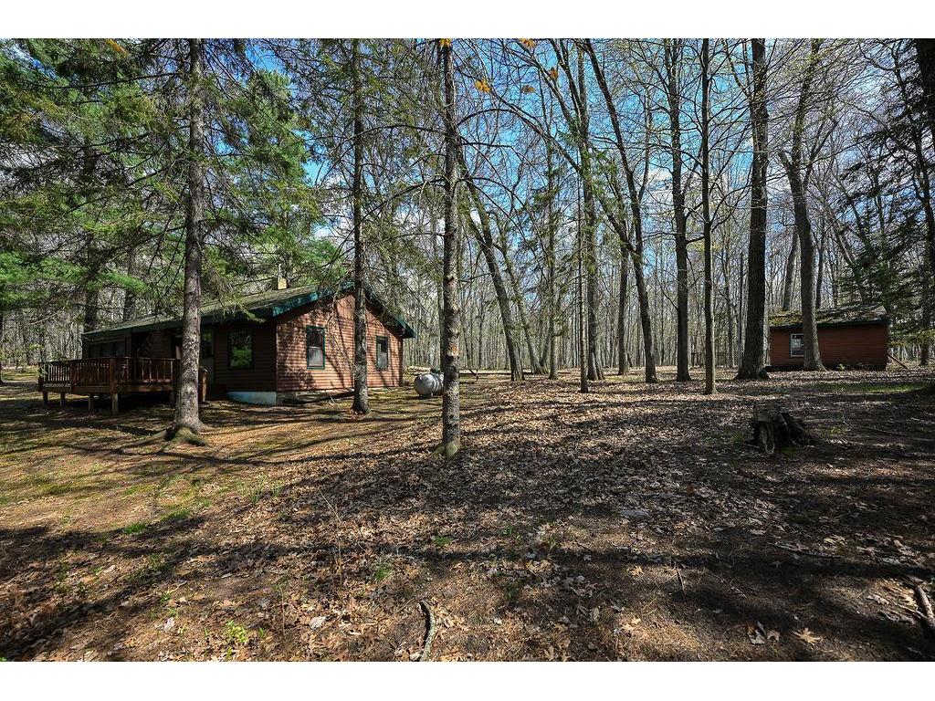 1196 Blackburn Road Scott Twp WI 54801 - McKenzie Lake 6720531 image8