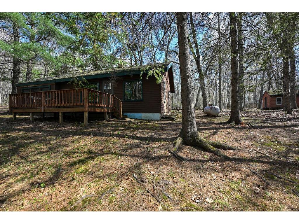 1196 Blackburn Road Scott Twp WI 54801 - McKenzie Lake 6720531 image9