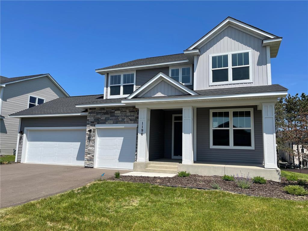 1196 Gretz Way New Richmond WI 54017 6466162 image1