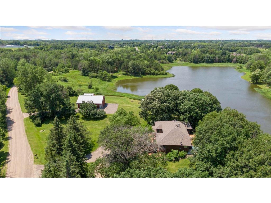 11960 July Avenue N, Hugo, MN, 55038 MLS 6544217 Edina Realty