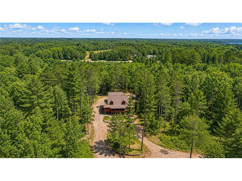 11966 W Snowy Owl Lane Hayward WI 54843 - Round Lake 6820914 image1